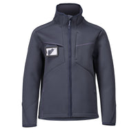 MASCOT® Softshelljacke 22085-662 Schwarzblau