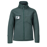 MASCOT® Softshelljacke 22085-662 Waldgrün