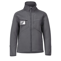 MASCOT® Softshelljacke 22085-662 Anthrazitgrau