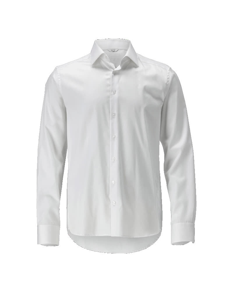 MASCOT® Hemd 22104-742 Weiß