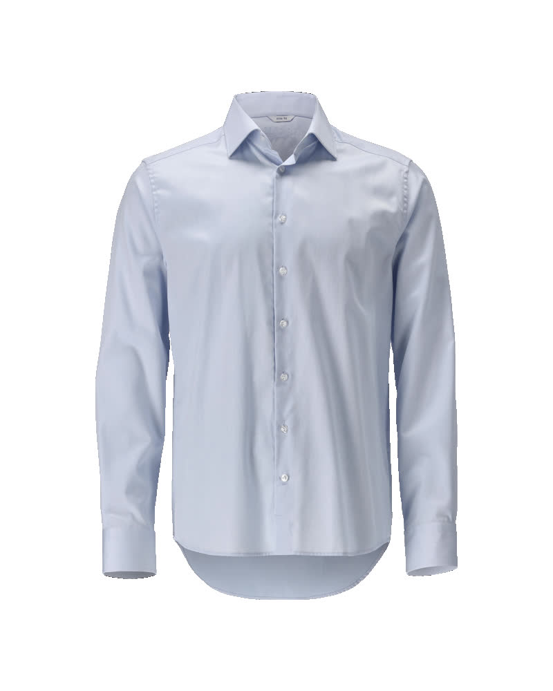 MASCOT® Hemd 22104-742 Hellblau