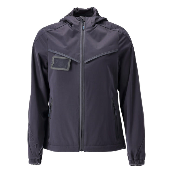 MASCOT® Jacke 22111-615 Schwarzblau