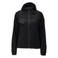 MASCOT® Jacke 22111-615 Schwarz