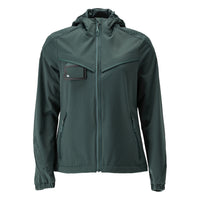 MASCOT® Jacke 22111-615 Waldgrün