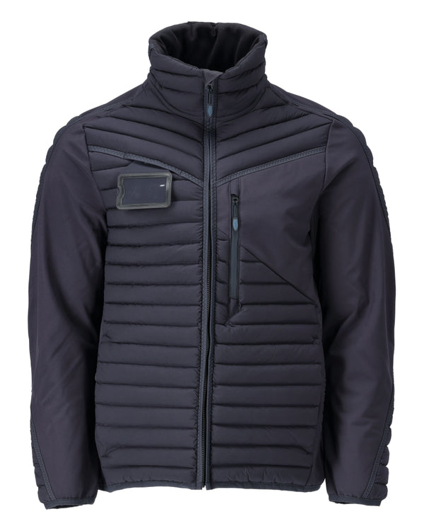 MASCOT® Jacke 22115-607 Schwarzblau
