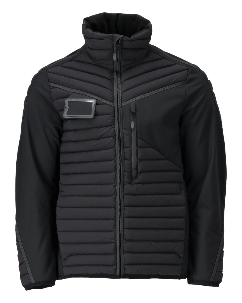 MASCOT® Jacke 22115-607 Schwarz