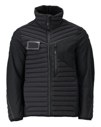 MASCOT® Jacke 22115-607 Schwarz