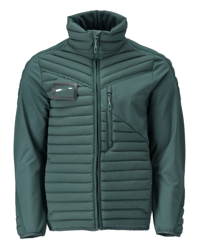 MASCOT® Jacke 22115-607 Waldgrün
