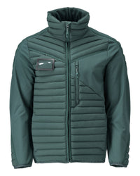 MASCOT® Jacke 22115-607 Waldgrün
