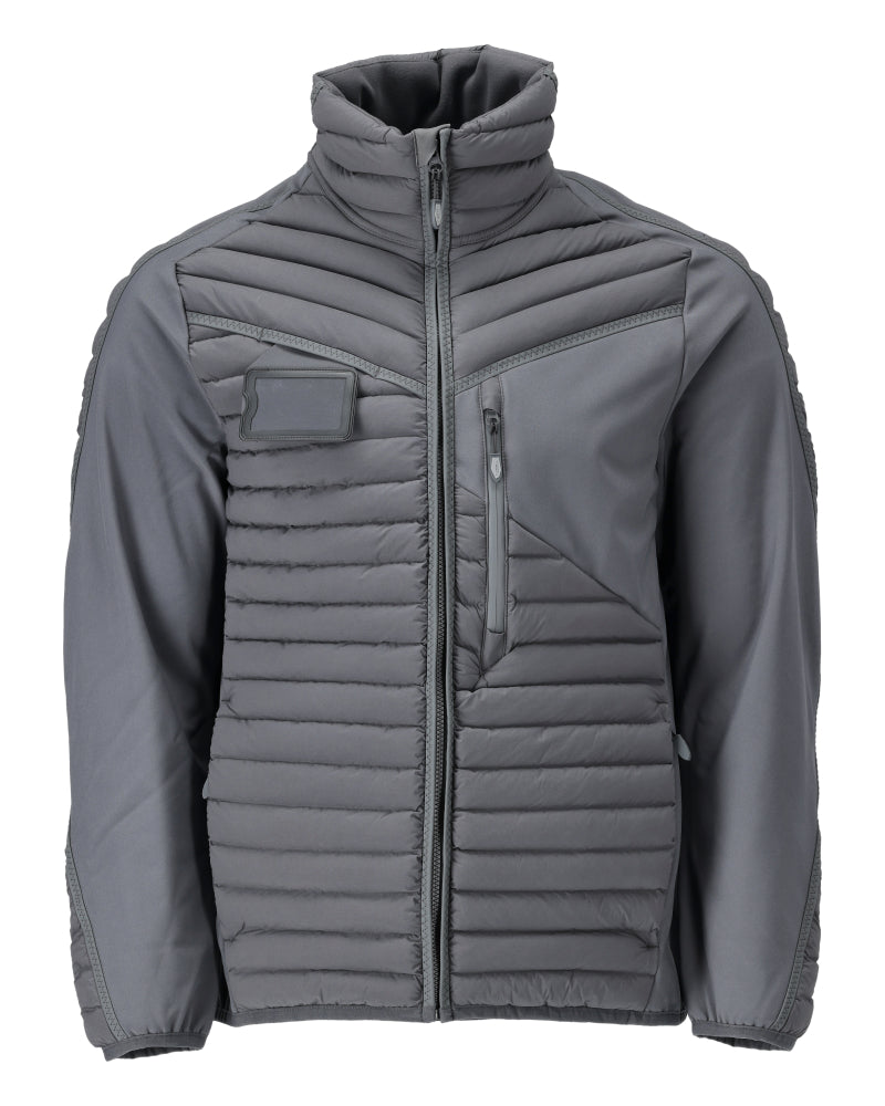 MASCOT® Jacke 22115-607 Anthrazitgrau