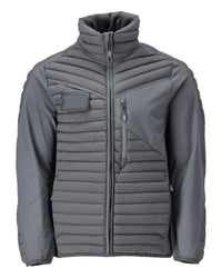 MASCOT® Jacke 22115-607 Anthrazitgrau