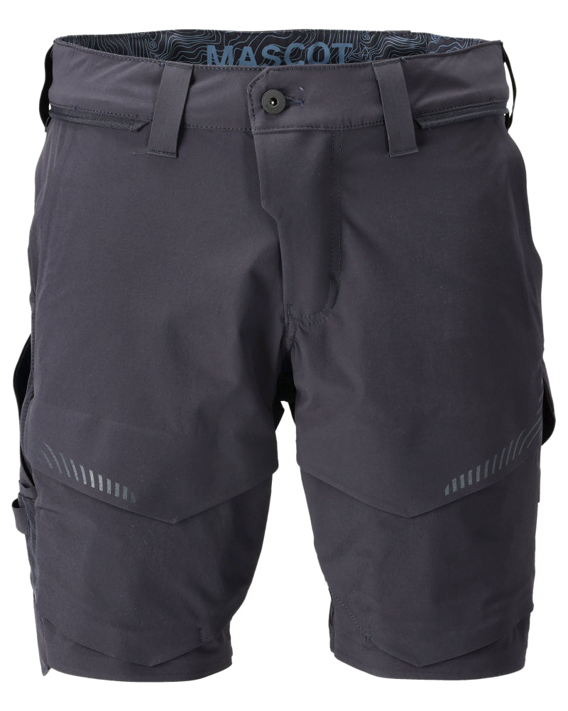 MASCOT® Shorts 22149-605 Schwarzblau