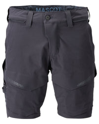 MASCOT® Shorts 22149-605 Schwarzblau