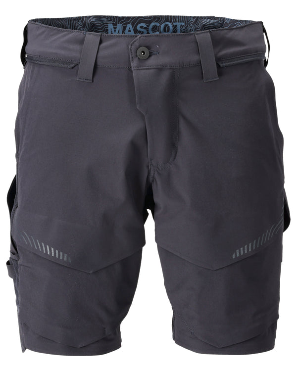 MASCOT® Shorts 22149-605 Schwarzblau