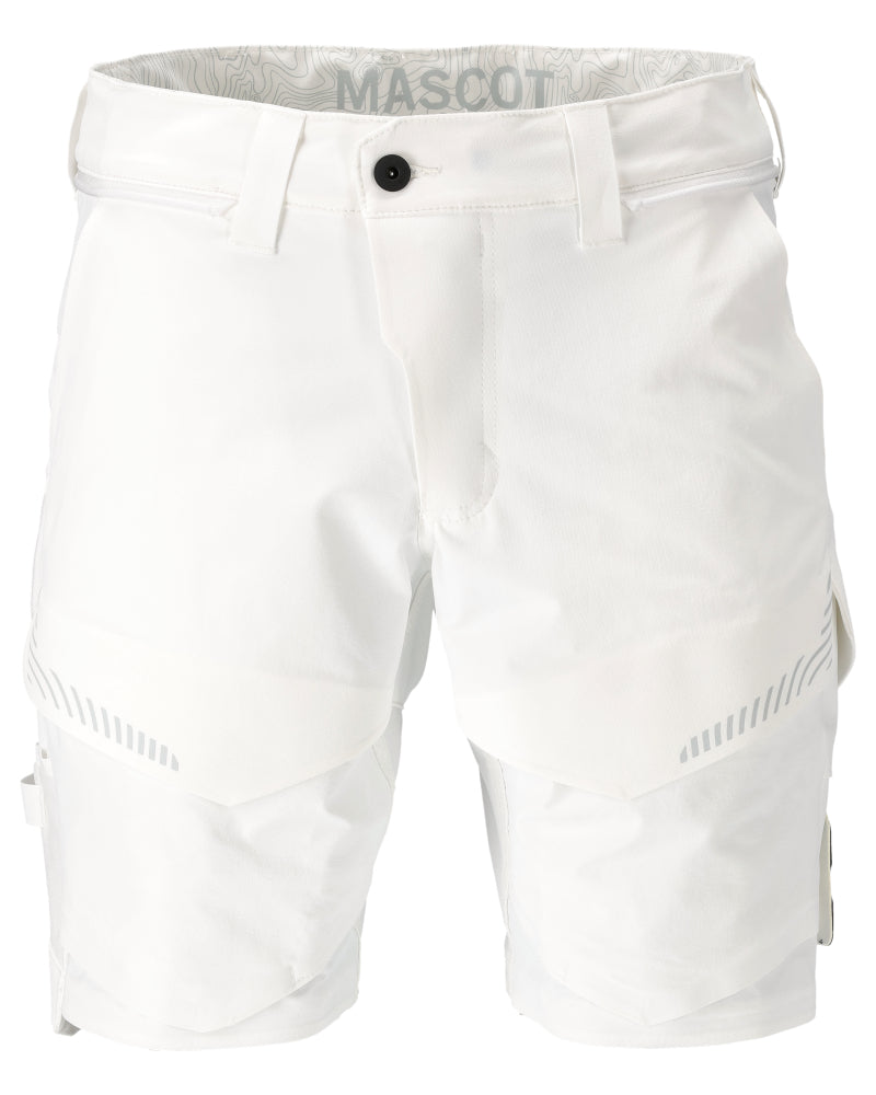 MASCOT® Shorts 22149-605 Weiß