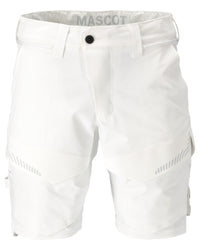 MASCOT® Shorts 22149-605 Weiß