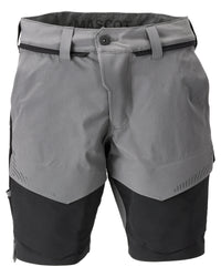 MASCOT® Shorts 22149-605 Anthrazitgrau/Schwarz