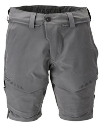 MASCOT® Shorts 22149-605 Anthrazitgrau