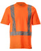 Hi-vis Orange