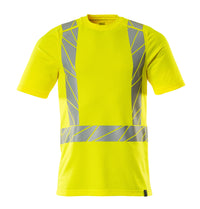 MASCOT® T-Shirt 22182-771 Hi-vis Gelb