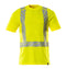 Hi-vis Gelb