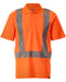 Hi-vis Orange
