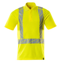 MASCOT® Polo-Shirt 22183-771 Hi-vis Gelb