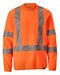 Hi-vis Orange
