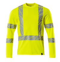 MASCOT® Sweatshirt 22184-781 Hi-vis Gelb