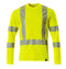 Hi-vis Gelb
