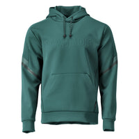 MASCOT® Fleece Kapuzenpullover 22186-608 Waldgrün