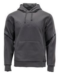 MASCOT® Fleece Kapuzenpullover 22186-608 Anthrazitgrau