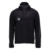 MASCOT® Jacke 22201-615 Schwarzblau