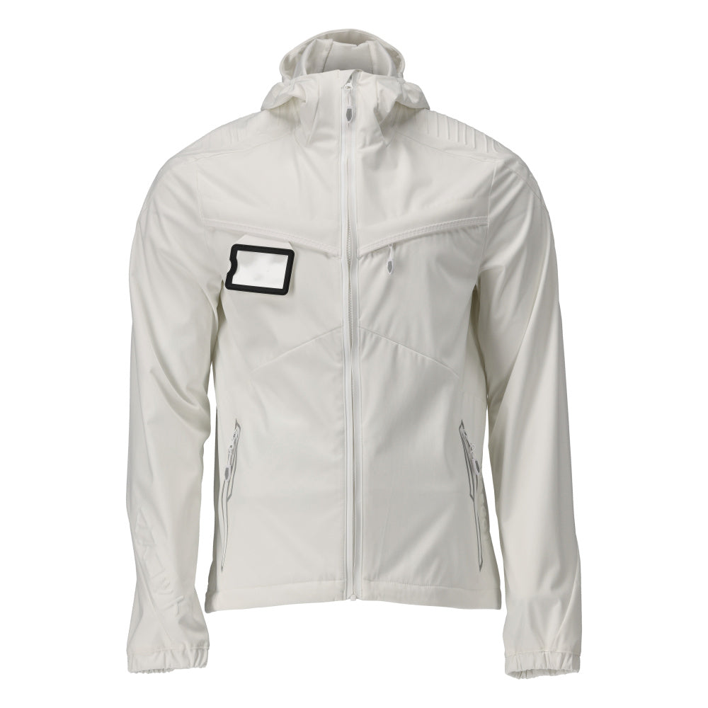 MASCOT® Jacke 22201-615 Weiß