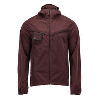 MASCOT® Jacke 22201-615 Bordeaux
