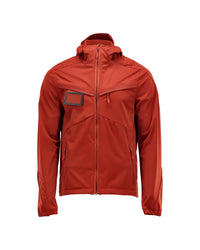 MASCOT® Jacke 22201-615 Herbstrot