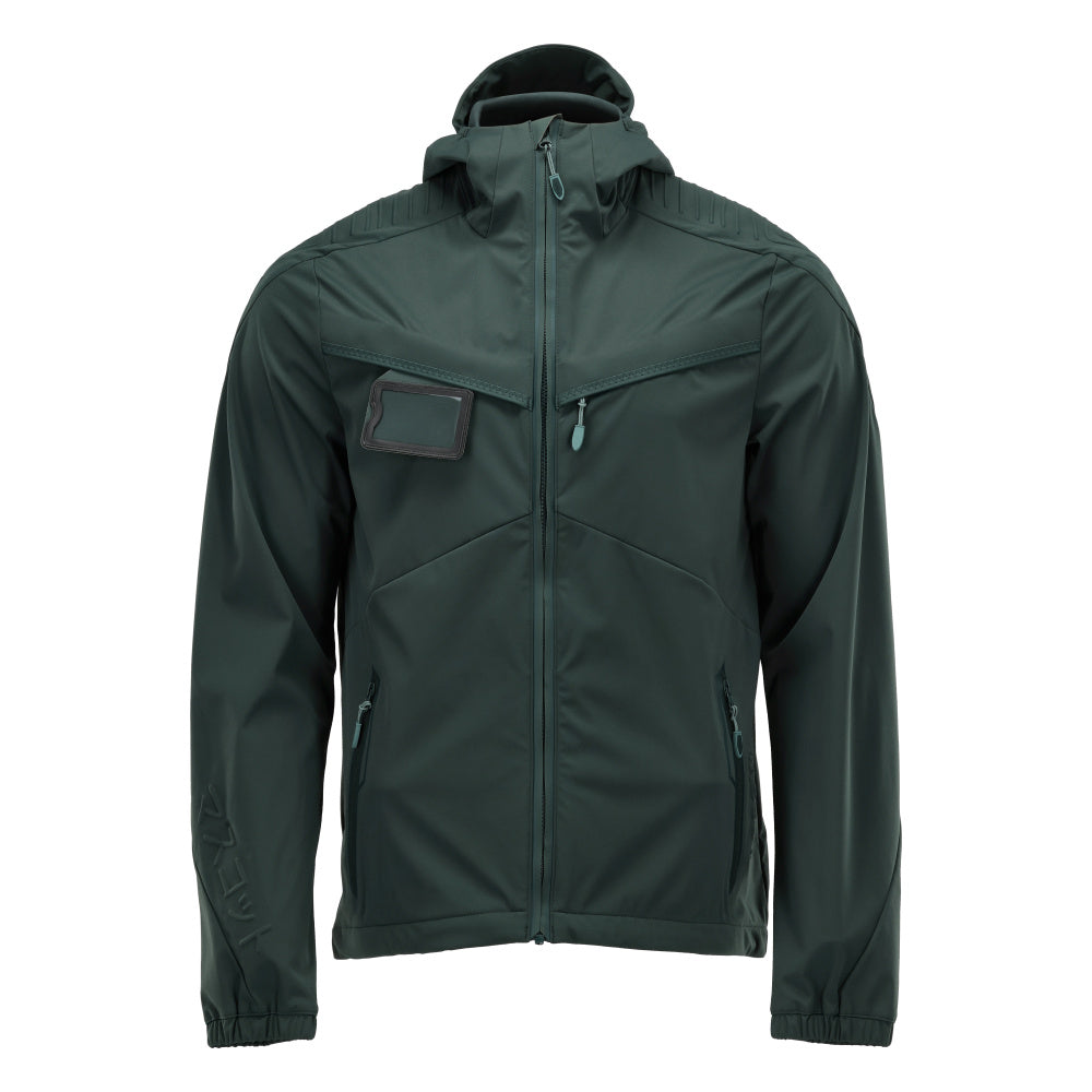MASCOT® Jacke 22201-615 Waldgrün
