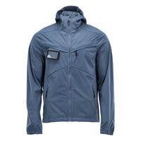 MASCOT® Jacke 22201-615 Steinblau
