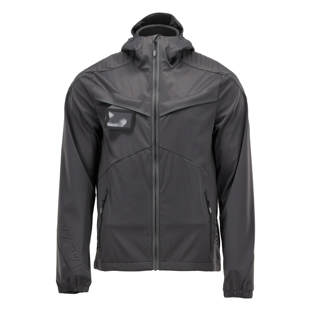 MASCOT® Jacke 22201-615 Anthrazitgrau