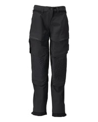 MASCOT® Hose mit Knietaschen 22278-605 Schwarz
