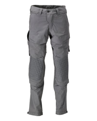 MASCOT® Hose mit Knietaschen 22279-605 Anthrazitgrau