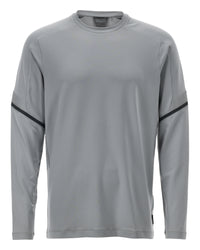 MASCOT® Langarmshirt 22281-461 Silbergrau