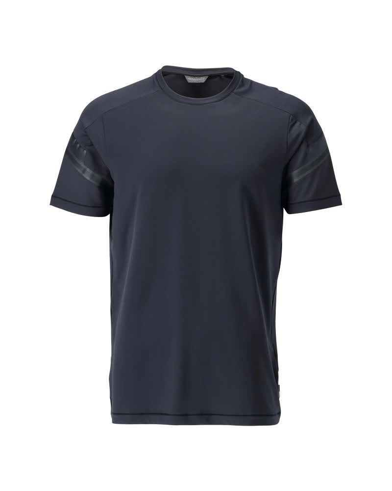 MASCOT® T-Shirt, Kurzarm 22282-461 Schwarzblau