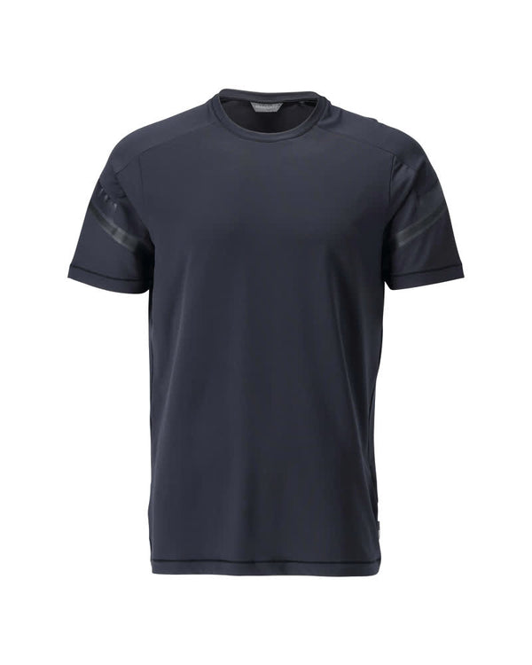 MASCOT® T-Shirt, Kurzarm 22282-461 Schwarzblau