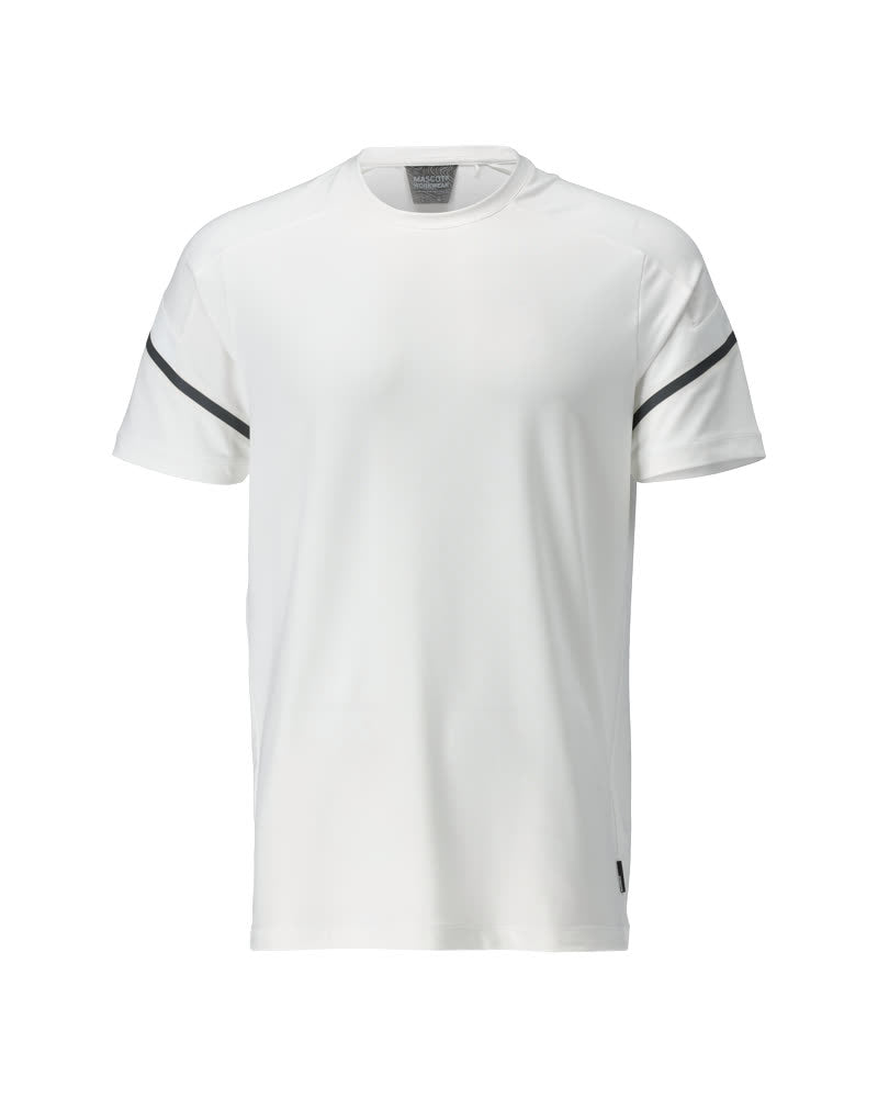 MASCOT® T-Shirt, Kurzarm 22282-461 Weiß