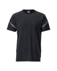 MASCOT® T-Shirt, Kurzarm 22282-461 Schwarz