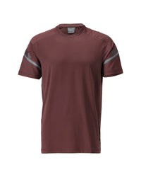 MASCOT® T-Shirt, Kurzarm 22282-461 Bordeaux