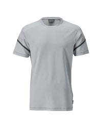 MASCOT® T-Shirt, Kurzarm 22282-461 Silbergrau