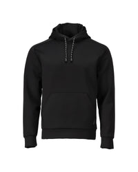 MASCOT® Fleece Kapuzenpullover 22286-608 Schwarz