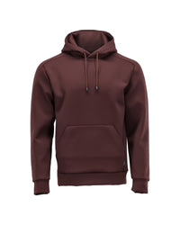 MASCOT® Fleece Kapuzenpullover 22286-608 Bordeaux
